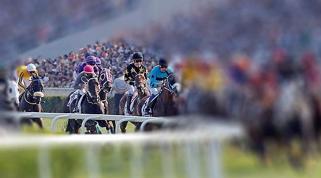 At yarışlar ve bahisleri Varlık Fonuna geçiyor