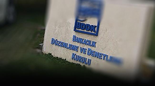 BDDK'dan Kredilerin Sınıflandırılması Ayrılacak Karşılıklar ile alakalı yönetmelik