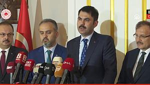 Bu Projeyle Bursa'nın Tarihi Güzelliği Ortaya Çıkacak