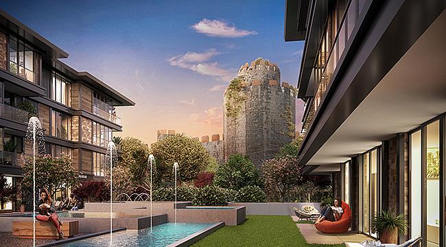 Cer İstanbul konut fiyatları güncellendi