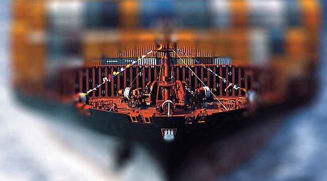 Deniz ticaretine ilişkin gözetim yönetmeliği