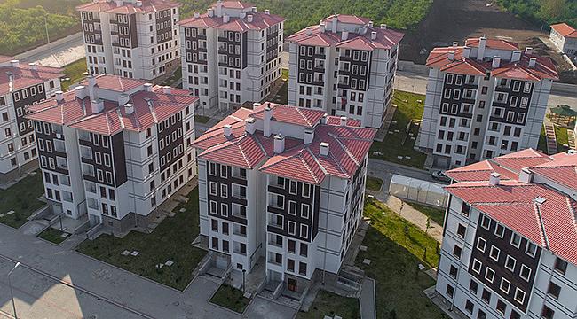 DİYARBAKIR YENİŞEHİR ÜÇKUYU 16 ADET KONUT SATIŞA ÇIKARILIYOR