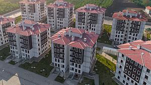DİYARBAKIR YENİŞEHİR ÜÇKUYU 16 ADET KONUT SATIŞA ÇIKARILIYOR