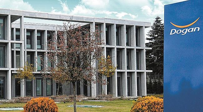 Doğan Holding'in kurumsal yönetim derecelendirme notu yükseldi