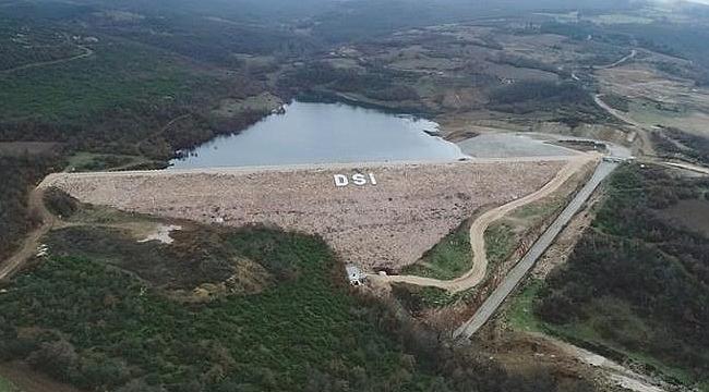 DSİ'den su yapılarına ilişkin yeni yönetmelik