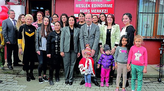"EDMEK" Sayesinde Çalışan ile İşveren Buluşacak