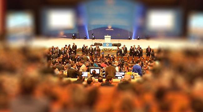 Esnaf ve Sanatkârlar Şûrası Yönetmelik değişikliği