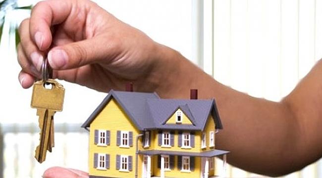 Faiz İndirimi İpotekli Konut Satışlarında Sıçrama Yarattı