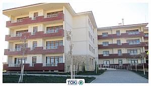 Gaziantep Şehitkamil Konut Teslimleri Başladı