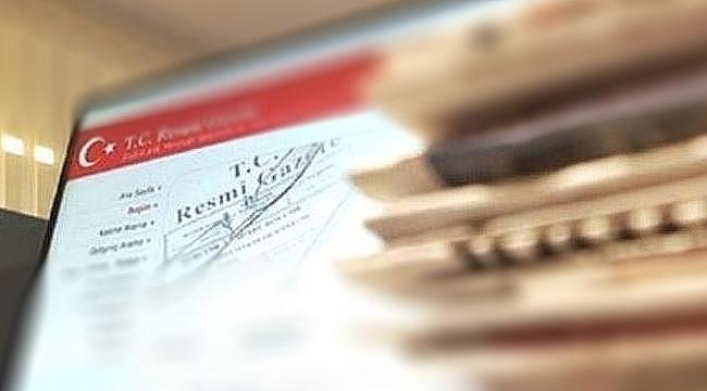 Gelir Vergisi Genel Tebliği Yayımlandı