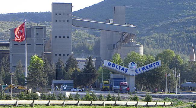 Göltaş Hazır Beton sermaye artırımı yaptı
