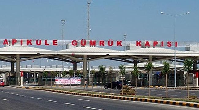 Gümrük kanunu kapsamında kritik değişiklikler yapıldı