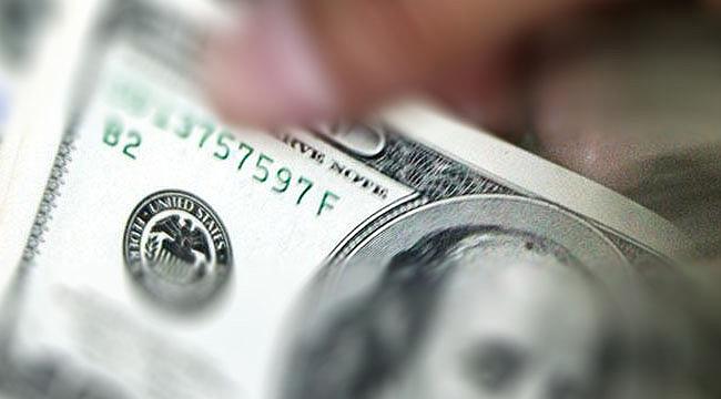 Haftanın son iş günü 1 Dolar ne kadar, kaç TL?
