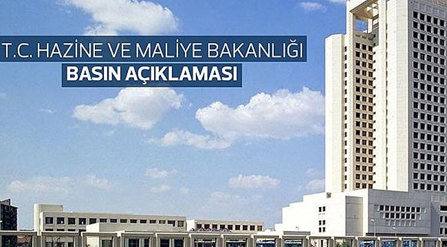 Hazine ve Maliye Bakanlığı Teftiş Başkanlığı Yönetmeliği