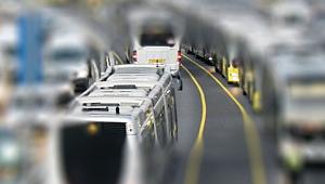İETT'den metrobüs için körüklü otobüs alım süreci başlıyor