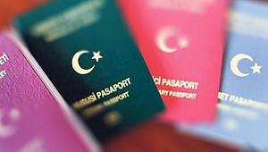 İhracatçılara verilen Pasaportlara ilişkin yeni düzenleme