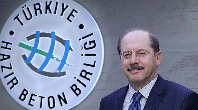 İnşatta Son 2 Yıldır İlk Kez 2 Ay Üst Üste Hareketlilik Yaşandı