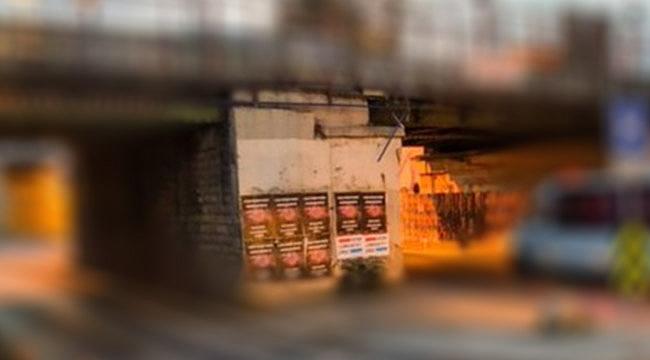 Kadıköy İbrahimağa Köprüsü yıkılıyor! Bölge 5 ay trafiğe kapalı...