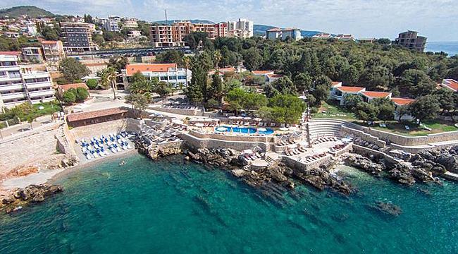 Karadağ'a Türk Yatırımı 39 Kat Arttı