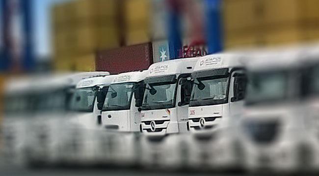 Karayolu Taşıma Yönetmeliği'nde yeni değişiklik