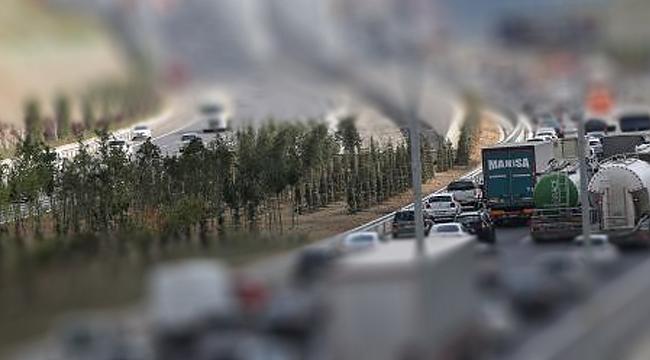 Karayolu Taşıma Yönetmeliğinde düzenleme