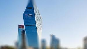 QNB Finansbank kredi notu açıklandı