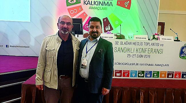 SAĞLIKLI KENTLER BİRLİĞİ'NİN TOPLANTISI EDİRNE'DE GERÇEKLEŞTİRİLECEK