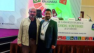 SAĞLIKLI KENTLER BİRLİĞİ'NİN TOPLANTISI EDİRNE'DE GERÇEKLEŞTİRİLECEK