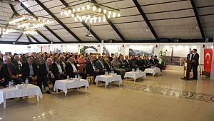 Şanlıurfa’nın Yeşil Alan Sorunları Çözülmeye Çalışılacak