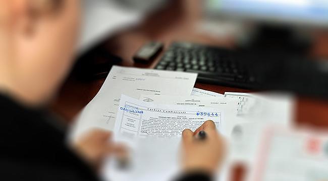 Tapu ve Kadastro Personeline ilişkin yönetmelik