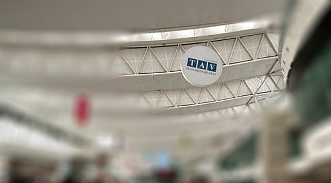 TAV Tunus Havalimanı'nda indirim yaptırarak ödemelerini yeniden yapılandırdı