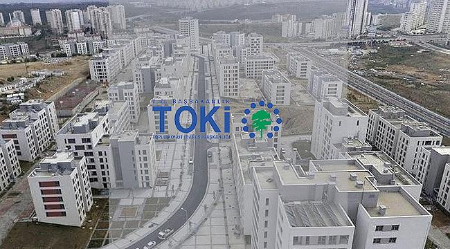 TOKİ'nin kredi notu açıklandı