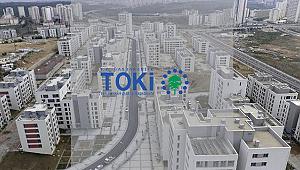 TOKİ'nin kredi notu açıklandı