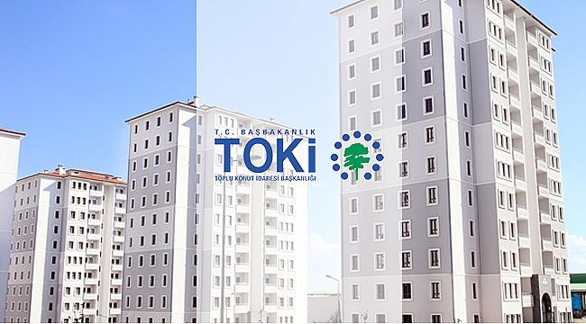 TOKİ'nin uzun ve kısa vadeli kredi notu açıklandı