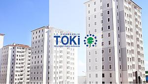 TOKİ'nin uzun ve kısa vadeli kredi notu açıklandı