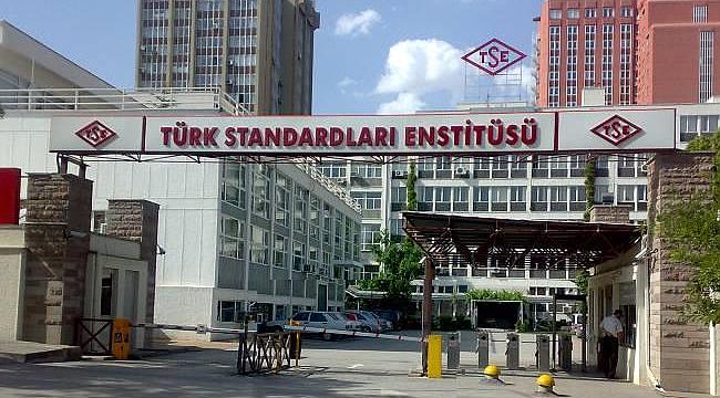 TSE yönetmeliğinde flaş değişiklik