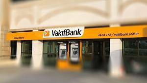 Vakıfbank'ın kredi notu belli oldu