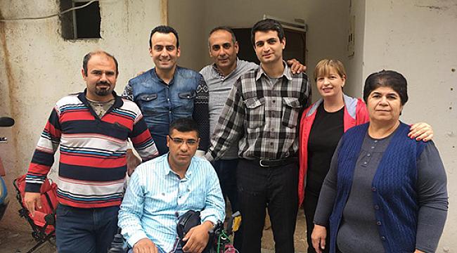 Yaşlı Bireylerin Yaşamını Kolaylaştıracak Anlamlı Hizmet