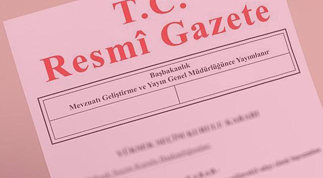 2020 Gümrük Tarife Cetveli yayımlandı