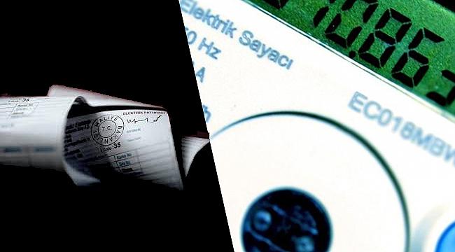 2020 su, elektrik ve gaz sayaçlarının tamir ve ayar ücretleri belli oldu