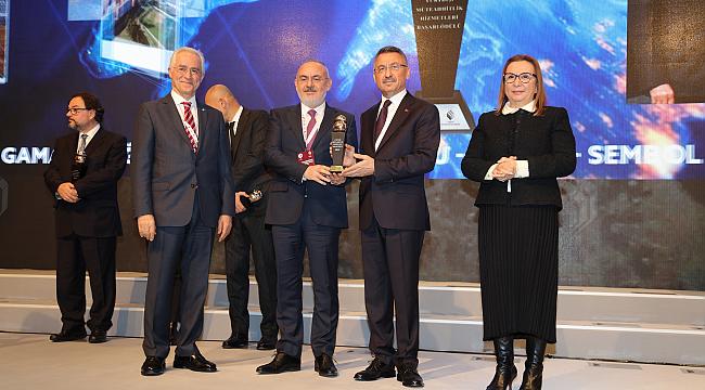 ANT YAPI, YURTDIŞINDAKİ BAŞARILARIYLA BİR KEZ DAHA GURURLANDIRDI!