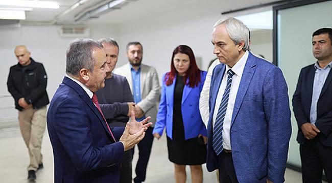 ANTALYA HALK ET İLE ETİ UCUZA YİYECEK