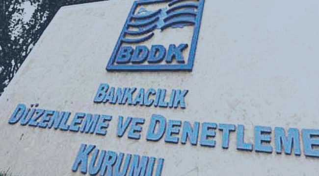 BDDK, Banka özkaynakları ve sermayelerine ilişkin yeni düzenleme yayınladı