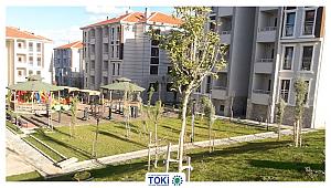 Çanakkale Ayvacık 157 Konut Teslimi Başladı