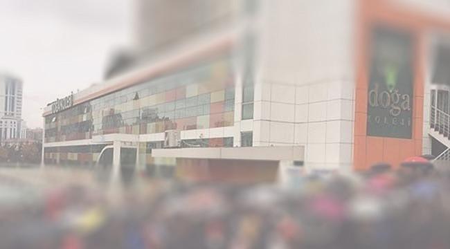 Doğa Koleji, İTÜ Vakfına devri resmen başladı!