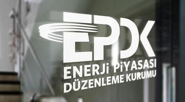 EPDK, Doğalgaz piyasası sertifika yönetmeliğinde düzenleme yaptı