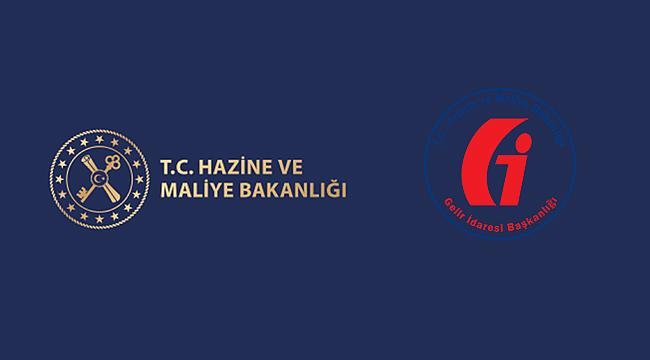GİB amme alacaklarına ilişkin tecil faizi oranını yüzde 15'e indirdi