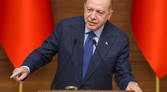 Her Yıl 100 Bin Sosyal Konut Projesinin Temelleri 2020 yılbaşı İtibariyle Atılıyor