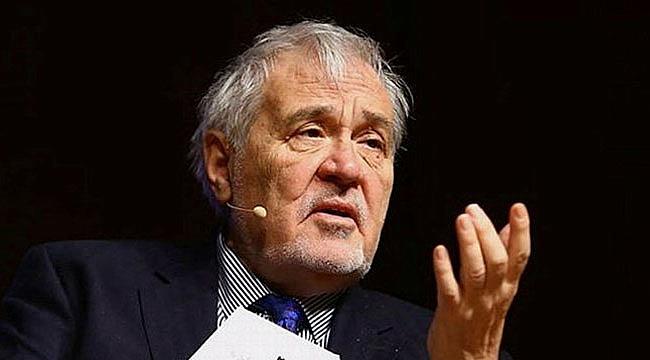 İlber Ortaylı, Kanal İstanbul hakkında ne dedi?