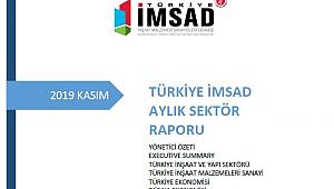 İnşaat Sektöründe Küçülme Hızı Yavaşladı